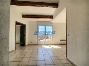 appartement à la location -   13190  ALLAUCH, surface 61,96 m2 location appartement - APR669269